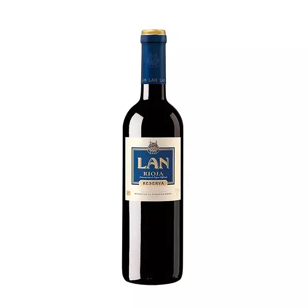 Lan Rioja 750cc Reserva