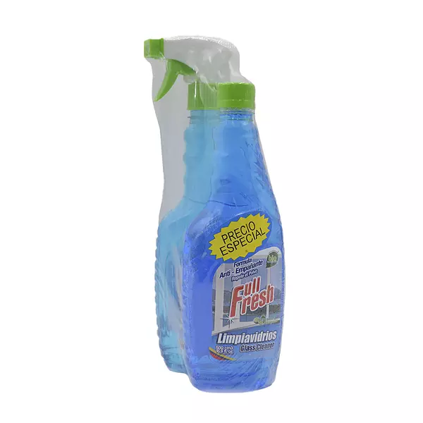 Limpiador de Juntas Full Fresh 1000ml