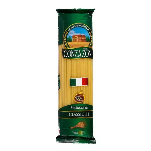 Pasta Conzazoni Fettuccine 500g