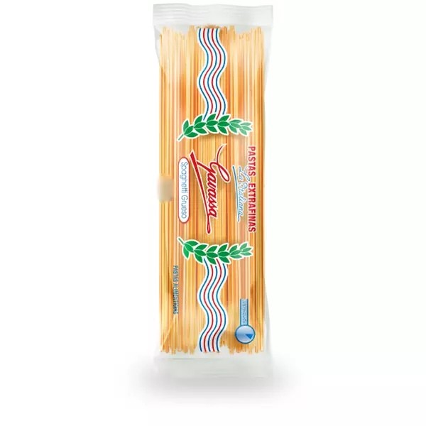 Pasta Gavassa 500g Spaguetti