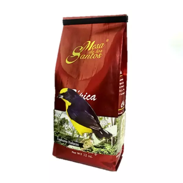 Cafe Mesa De Los Santos Tipica 340g