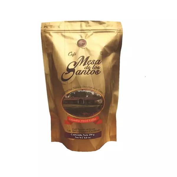 Cafe Mesa De Los Santos 250g