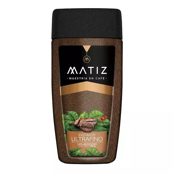 Cafe Instantaneo Matiz 150g