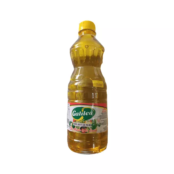 Aceite Galilea 2000ml