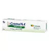 Crema Antipañalitis No 4 Naturals 20g