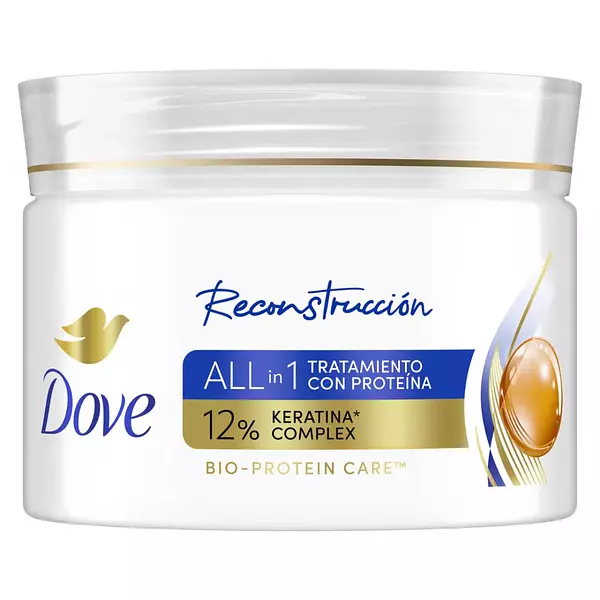 Tratamiento Dove Reconstruccion 300g