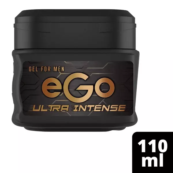 Gel Ego Ultra Intense 110ml