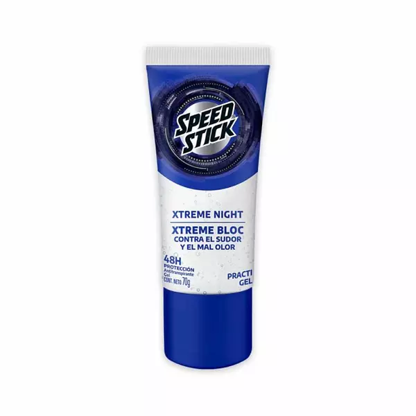 Desodorante Gel Speed Stick 70g