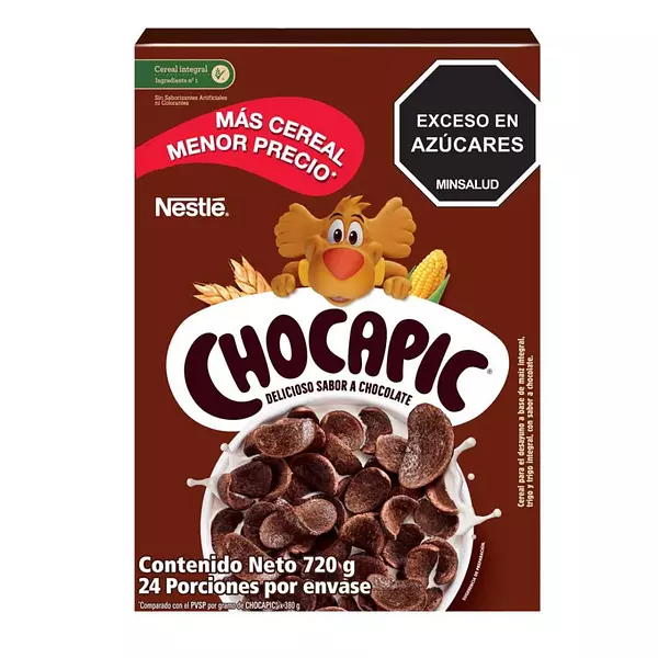 Cereal Chocapic 720g