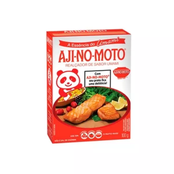 Aji-No-Moto Realsador Del Sabor 100g