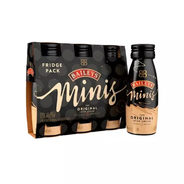 Baileys Mini 100ml*3und