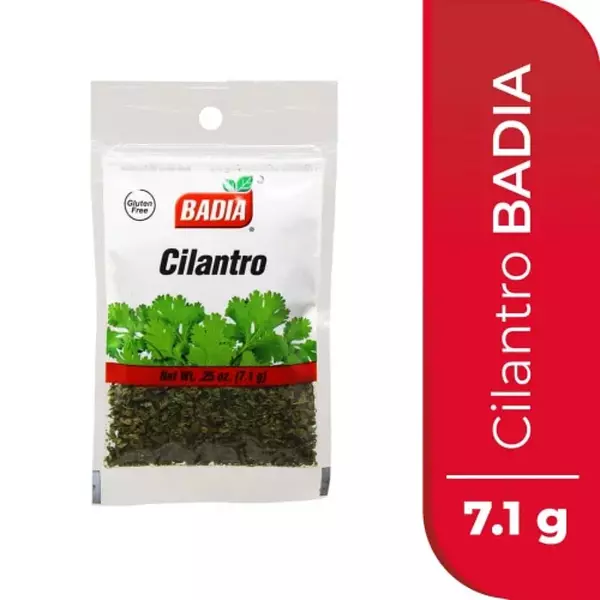 Cilantro Badia 7.1g