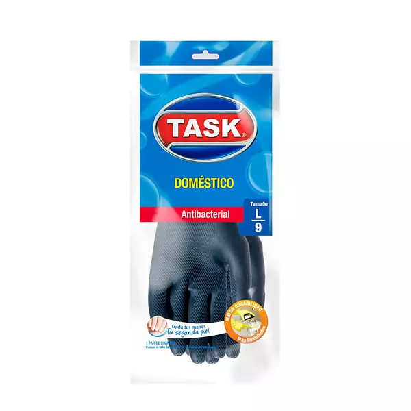 Guante Domestico Task Tl