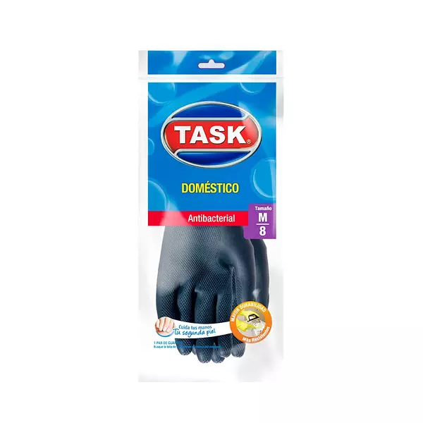 Guante Domestico Task Tm