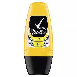Desodorante Rexona Men V8 Rollon 50g