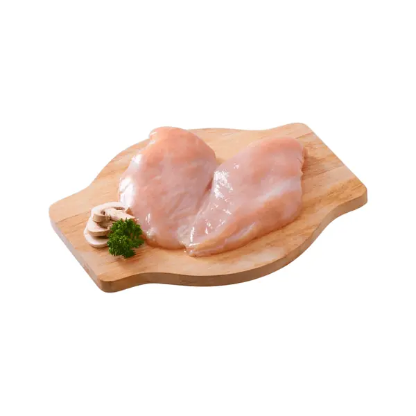 Filete Mariposa Kg Mac Pollo