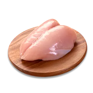 Pechuga Sin Piel Kg Mac Pollo