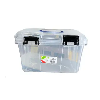 Caja Monarca Kendy Nº 2 10l