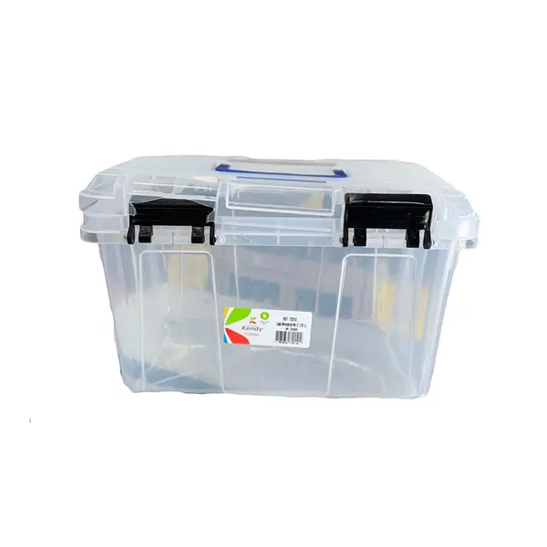 Caja Monarca Kendy Nº 2 10l
