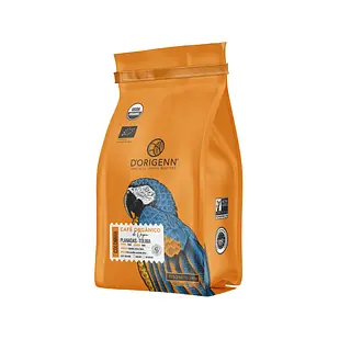 Cafe Dorigen Organico Planadas Tolima