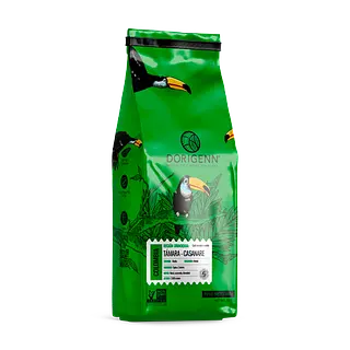 Cafe Dorigen Tamara Casanare 220gr