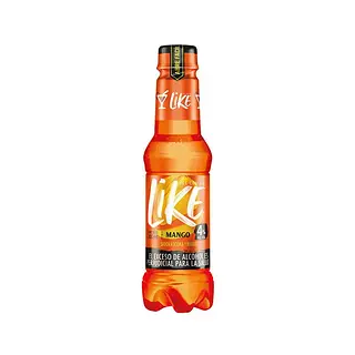 Aperitivo Like Mango 300ml