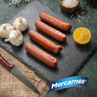 Chorizo Argentino Paquete Mercarnes