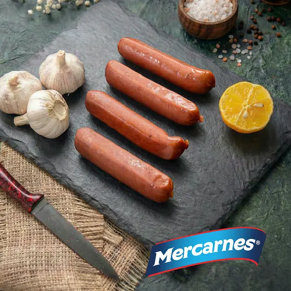 Chorizo Argentino Paquete Mercarnes